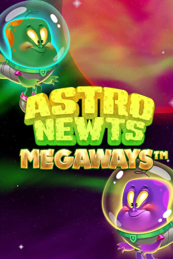 Демо игра Astro Newts Megaways играть онлайн | Казино Х бесплатно