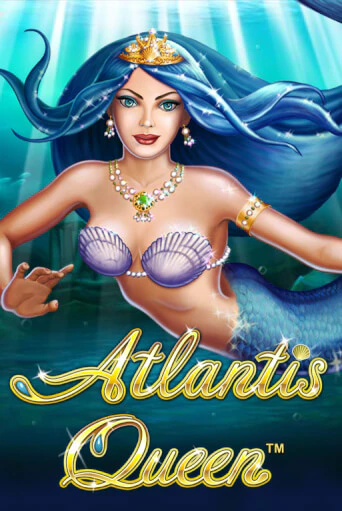 Демо игра Atlantis Queen играть онлайн | Казино Х бесплатно