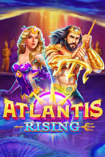 Демо игра Atlantis Rising играть онлайн | Казино Х бесплатно