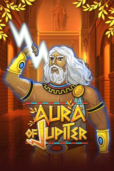 Демо игра Aura of Jupiter играть онлайн | Казино Х бесплатно