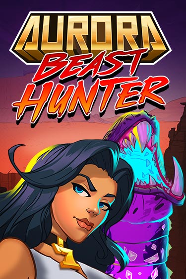 Демо игра Aurora: Beast Hunter играть онлайн | Казино Х бесплатно