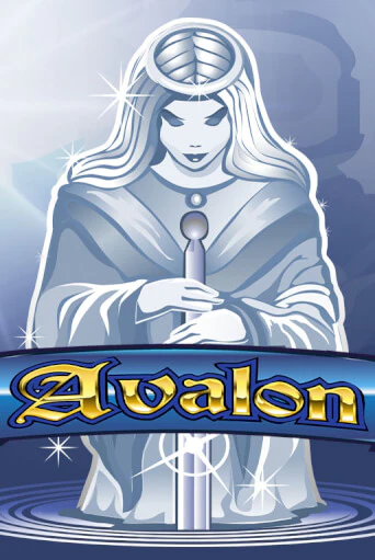 Демо игра Avalon играть онлайн | Казино Х бесплатно