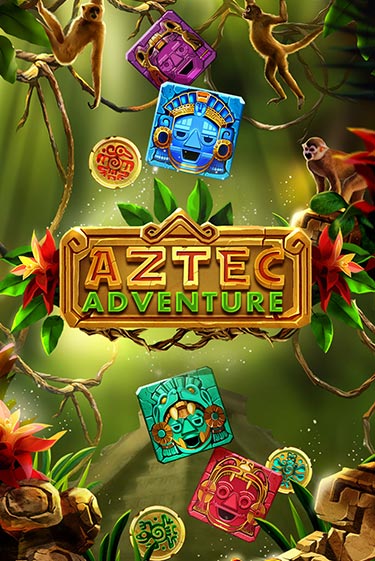 Демо игра Aztec Adventure играть онлайн | Казино Х бесплатно