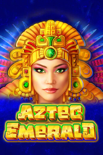 Демо игра Aztec Emerald играть онлайн | Казино Х бесплатно