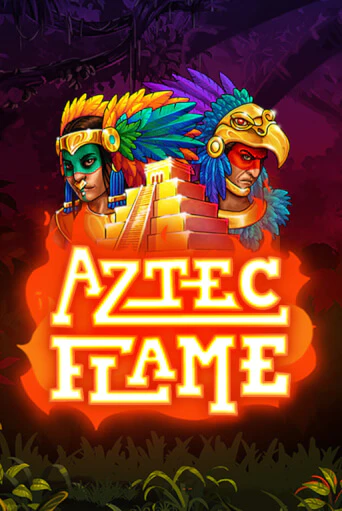 Демо игра Aztec Flame играть онлайн | Казино Х бесплатно