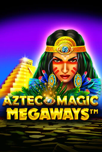 Демо игра Aztec Magic Megaways играть онлайн | Казино Х бесплатно