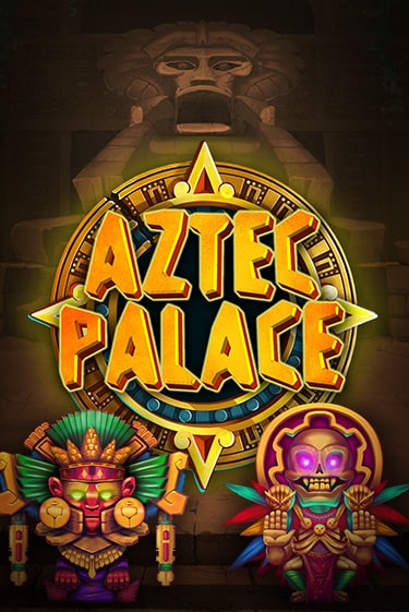 Демо игра Aztec Palace играть онлайн | Казино Х бесплатно