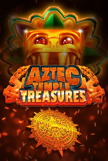 Демо игра Aztec Temple Treasures играть онлайн | Казино Х бесплатно