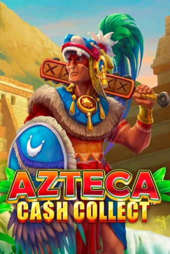 Демо игра Azteca: Cash Collect играть онлайн | Казино Х бесплатно