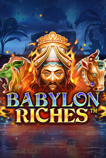 Демо игра Babylon Riches играть онлайн | Казино Х бесплатно