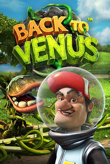 Демо игра Back To Venus играть онлайн | Казино Х бесплатно