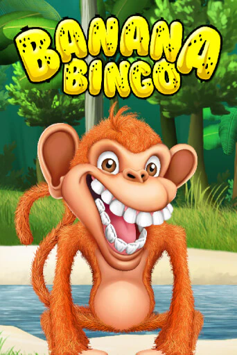 Демо игра Banana Bingo играть онлайн | Казино Х бесплатно