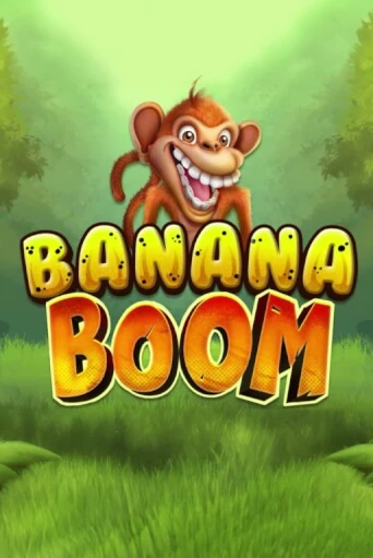 Демо игра Banana Boom играть онлайн | Казино Х бесплатно