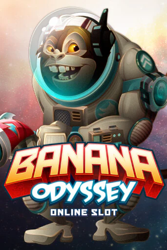 Демо игра Banana Odyssey играть онлайн | Казино Х бесплатно