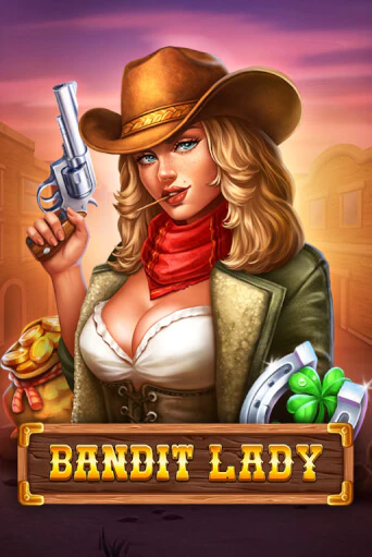 Демо игра Bandit Lady играть онлайн | Казино Х бесплатно