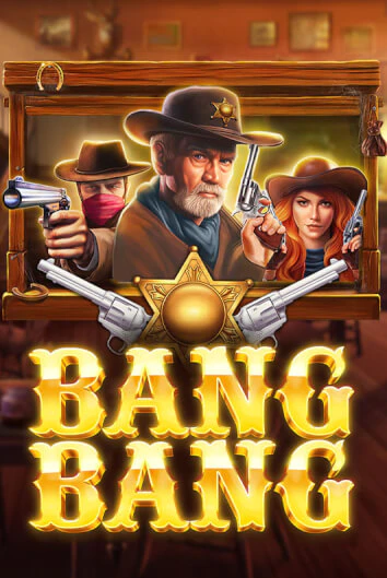 Демо игра Bang Bang играть онлайн | Казино Х бесплатно