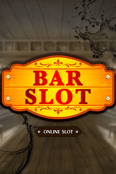 Демо игра Bar Slot играть онлайн | Казино Х бесплатно