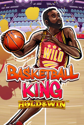 Демо игра Basketball King Hold & Win™ играть онлайн | Казино Х бесплатно