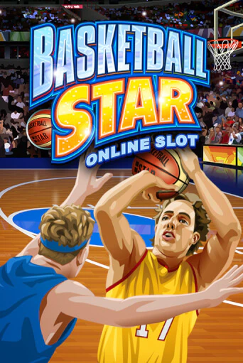 Демо игра Basketball Star играть онлайн | Казино Х бесплатно