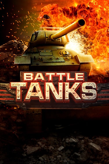 Демо игра Battle Tanks играть онлайн | Казино Х бесплатно