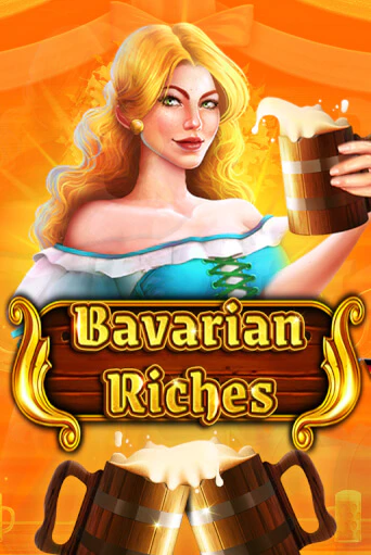 Демо игра Bavarian Riches играть онлайн | Казино Х бесплатно