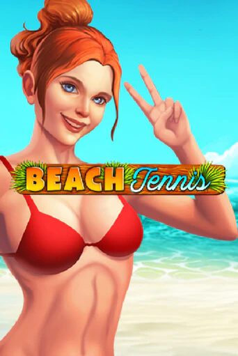 Демо игра Beach Tennis играть онлайн | Казино Х бесплатно