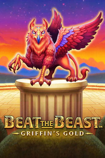 Демо игра Beat the Beast: GRIFFIN´S GOLD играть онлайн | Казино Х бесплатно