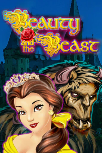 Демо игра Beauty and the Beast играть онлайн | Казино Х бесплатно