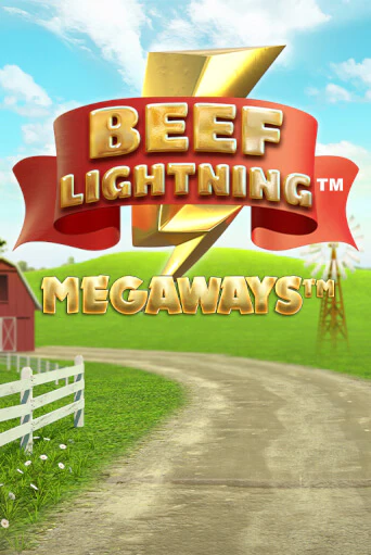 Демо игра Beef Lightning MEGAWAYS™ играть онлайн | Казино Х бесплатно