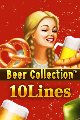 Демо игра Beer Collection 10 Lines играть онлайн | Казино Х бесплатно