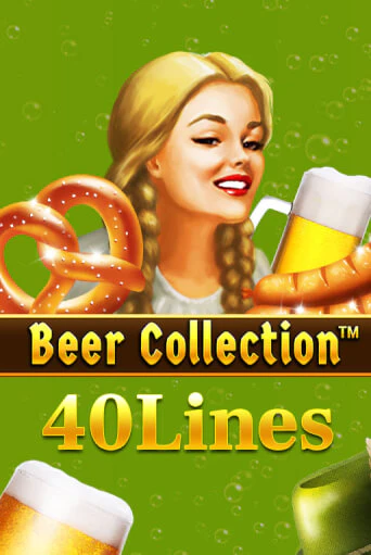 Демо игра Beer Collection 40 Lines играть онлайн | Казино Х бесплатно