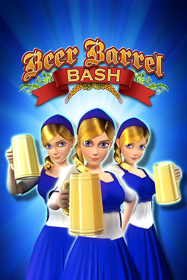 Демо игра Beer Barrel Bash играть онлайн | Казино Х бесплатно