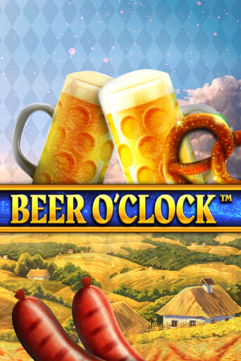 Демо игра Beer O'clock играть онлайн | Казино Х бесплатно