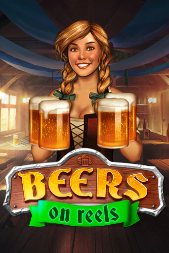 Демо игра Beers on Reels играть онлайн | Казино Х бесплатно