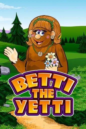 Демо игра Betti The Yetti Promo играть онлайн | Казино Х бесплатно