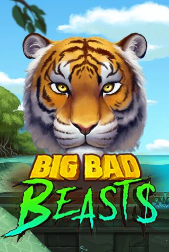 Демо игра Big Bad Beasts играть онлайн | Казино Х бесплатно