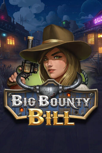 Демо игра Big Bounty Bill играть онлайн | Казино Х бесплатно