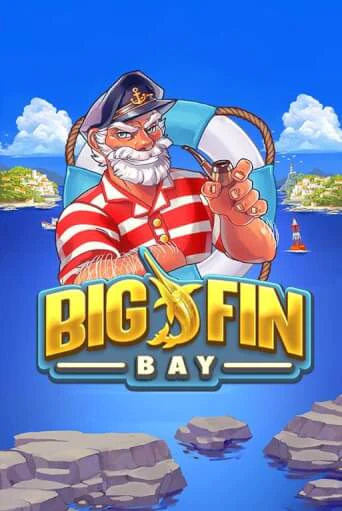 Демо игра Big Fin Bay играть онлайн | Казино Х бесплатно