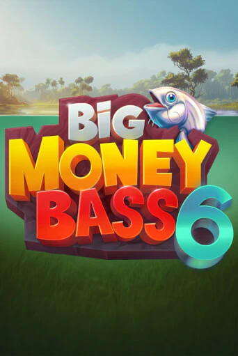 Демо игра Big Money Bass 6 играть онлайн | Казино Х бесплатно