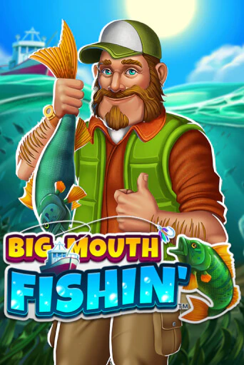 Демо игра Big Mouth Fishin™ играть онлайн | Казино Х бесплатно