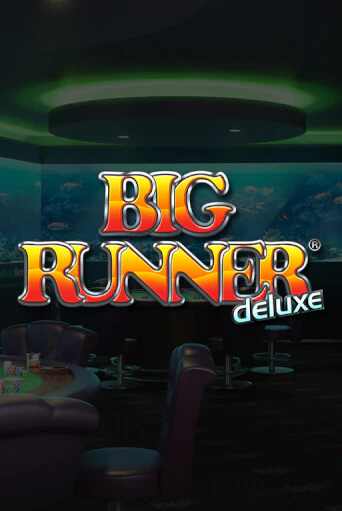 Демо игра Big Runner Deluxe играть онлайн | Казино Х бесплатно