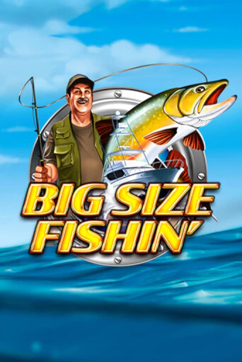 Демо игра Big Size Fishin играть онлайн | Казино Х бесплатно