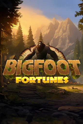 Демо игра BIGFOOT FORTUNES играть онлайн | Казино Х бесплатно