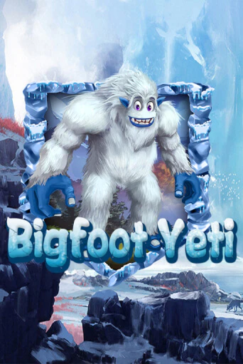 Демо игра Bigfoot Yeti играть онлайн | Казино Х бесплатно