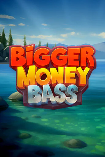 Демо игра Bigger Money Bass играть онлайн | Казино Х бесплатно