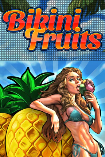 Демо игра Bikini Fruits играть онлайн | Казино Х бесплатно