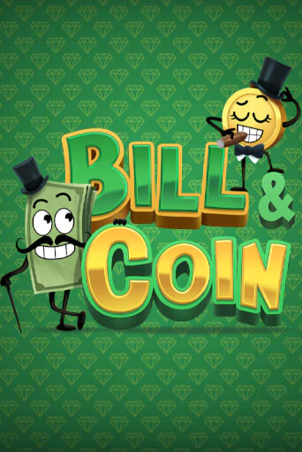 Демо игра Bill & Coin играть онлайн | Казино Х бесплатно