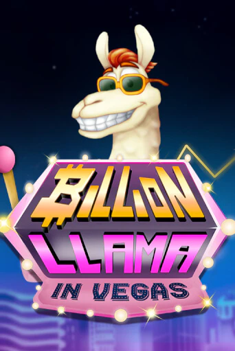 Демо игра Billion Llama in Vegas играть онлайн | Казино Х бесплатно