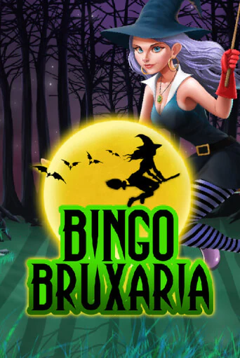 Демо игра Bingo Bruxaria играть онлайн | Казино Х бесплатно