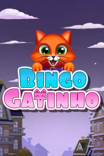 Демо игра Bingo Gatinho играть онлайн | Казино Х бесплатно